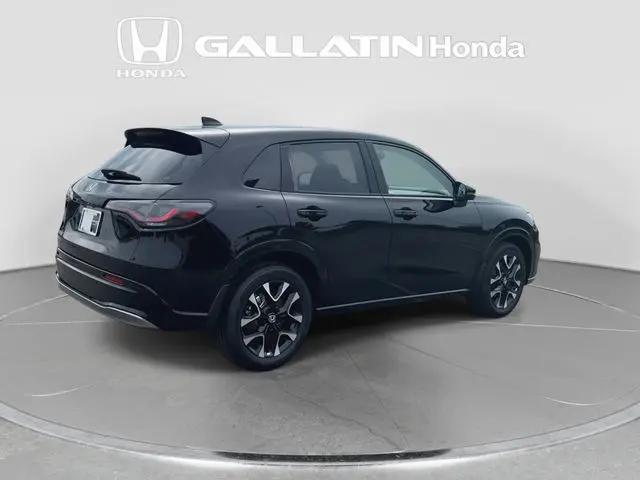2026 Honda HR-V 2WD EX-L