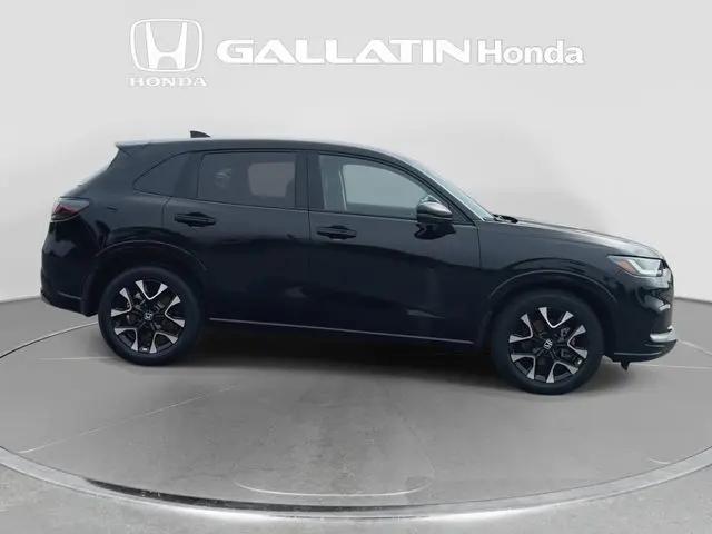 2026 Honda HR-V 2WD EX-L