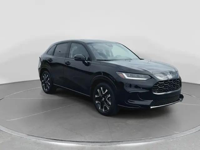 2026 Honda HR-V 2WD EX-L