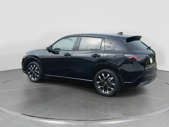 2026 Honda HR-V 2WD EX-L