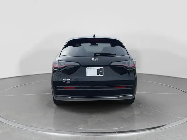 2026 Honda HR-V 2WD EX-L
