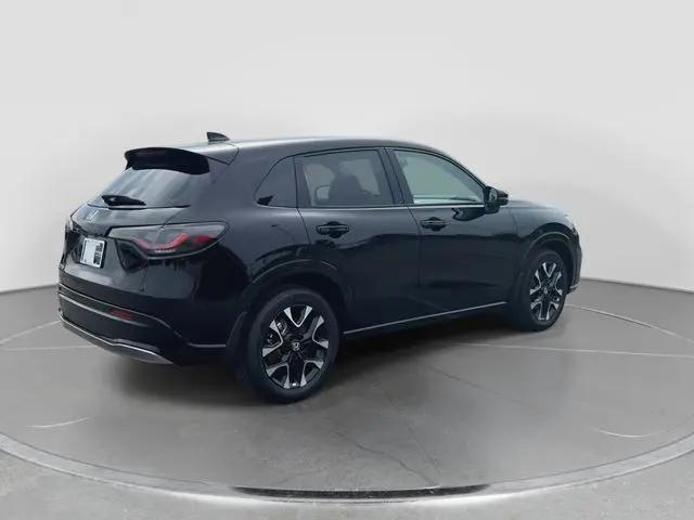 2026 Honda HR-V 2WD EX-L