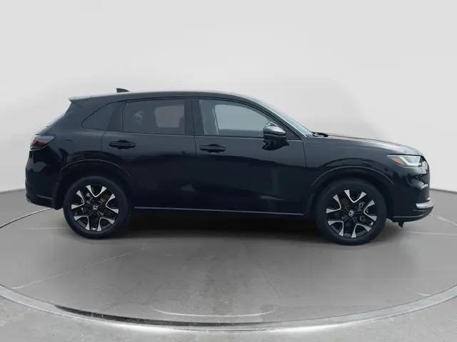 2026 Honda HR-V 2WD EX-L