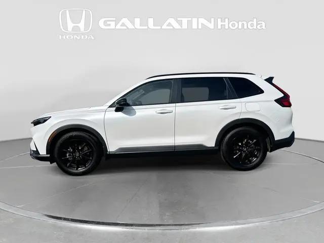 2026 Honda CR-V Hybrid 2WD Sport for sale in Gallatin, TN