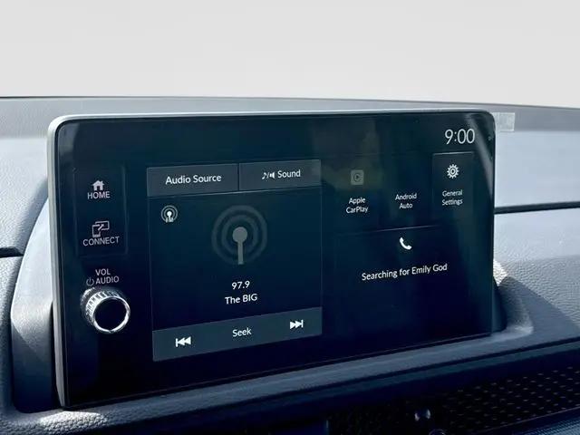 2026 Honda CR-V Hybrid 2WD Sport