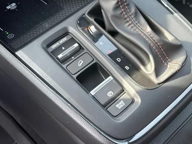 2026 Honda CR-V Hybrid 2WD Sport
