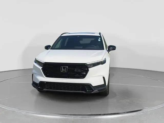 2026 Honda CR-V Hybrid 2WD Sport