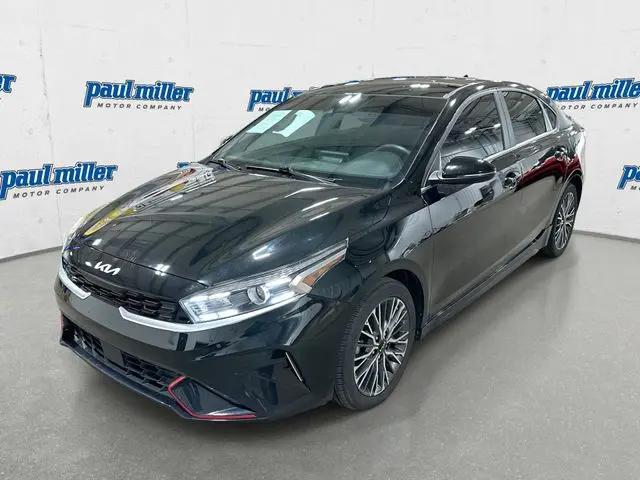 2024 Kia Forte GT-Line for sale in Lexington, KY