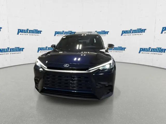 2025 Lexus TX 350 Premium