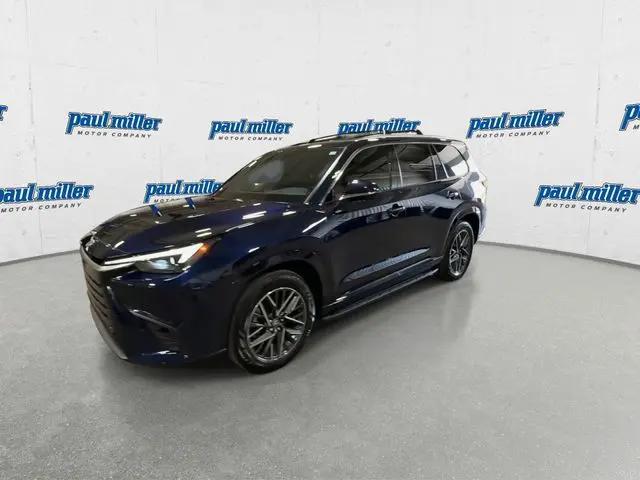 2025 Lexus TX 350 Premium