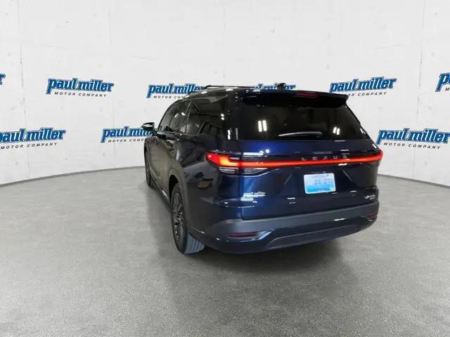 2025 Lexus TX 350 Premium