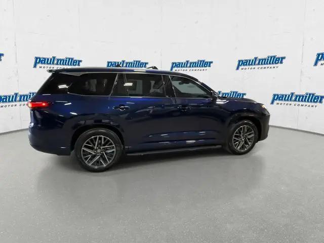 2025 Lexus TX 350 Premium