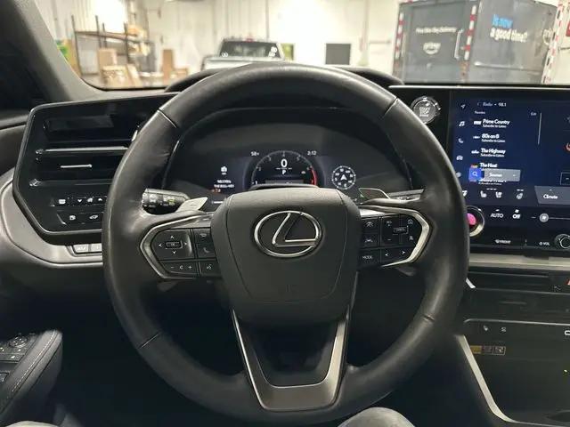 2025 Lexus TX 350 Premium