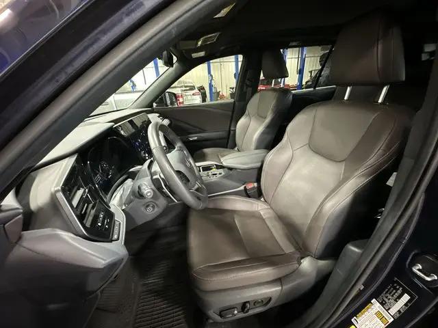 2025 Lexus TX 350 Premium