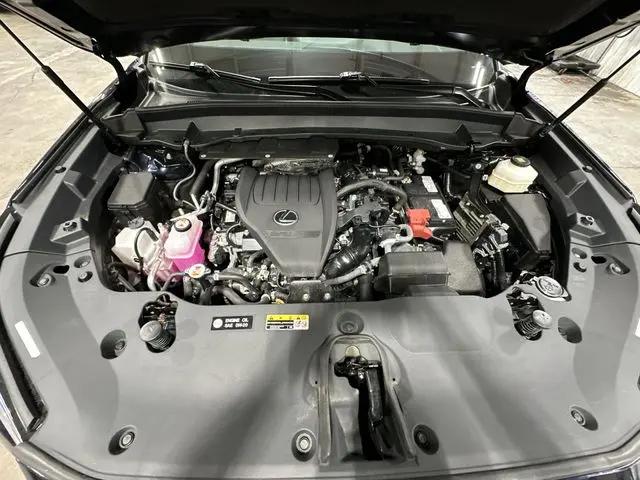 2025 Lexus TX 350 Premium