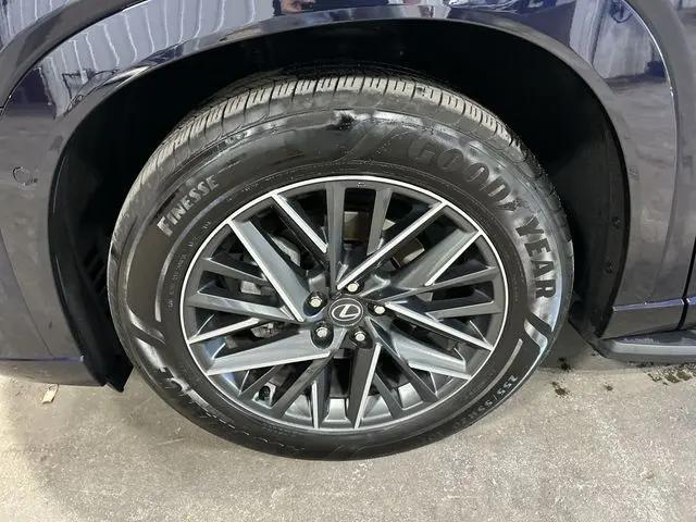2025 Lexus TX 350 Premium