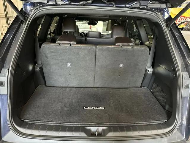 2025 Lexus TX 350 Premium