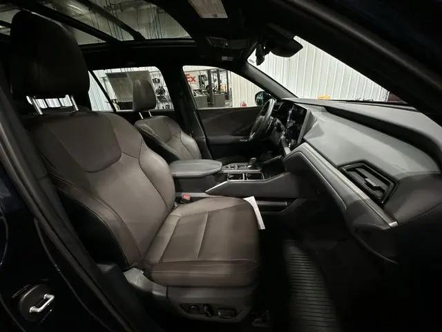 2025 Lexus TX 350 Premium