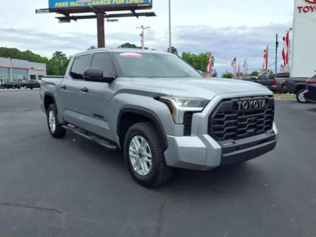 2022 Toyota Tundra SR5 for sale in Greenville, NC