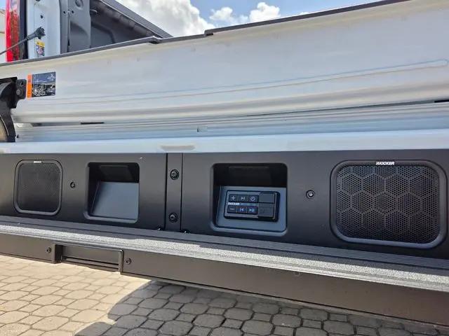 2026 GMC Sierra 3500HD Crew Cab, Long Bed, Denali Ultimate, 4WD