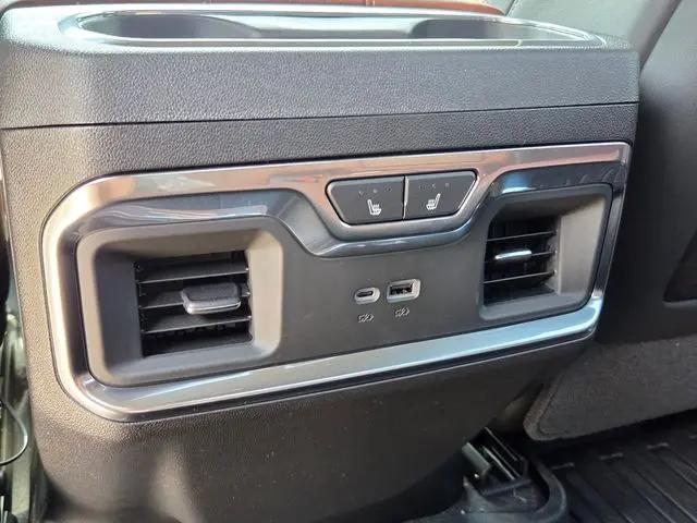 2026 GMC Sierra 3500HD Crew Cab, Long Bed, Denali Ultimate, 4WD