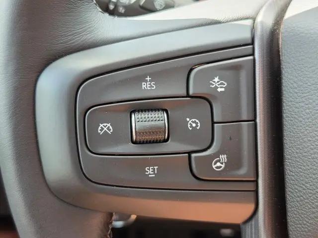 2026 GMC Sierra 3500HD Crew Cab, Long Bed, Denali Ultimate, 4WD