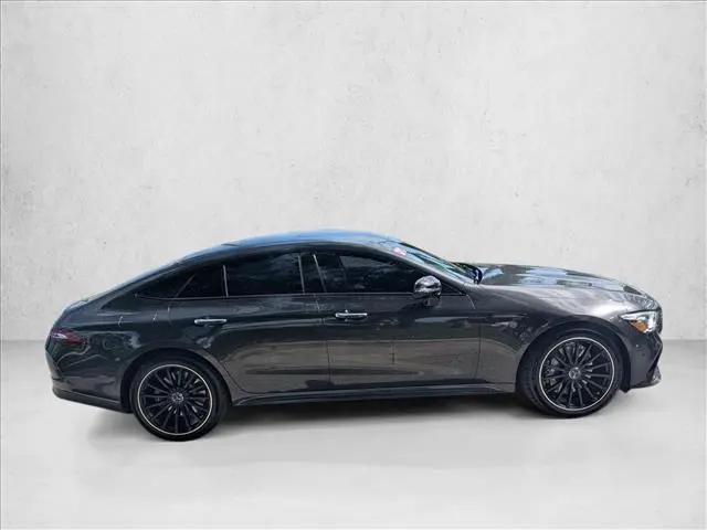 2022 Mercedes-Benz AMG GT AMG GT 53