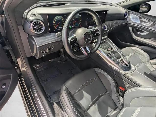 2022 Mercedes-Benz AMG GT AMG GT 53
