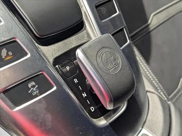 2022 Mercedes-Benz AMG GT AMG GT 53