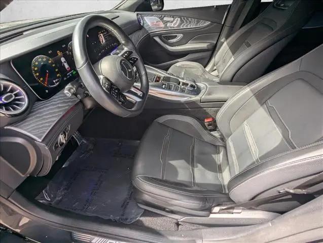 2022 Mercedes-Benz AMG GT AMG GT 53