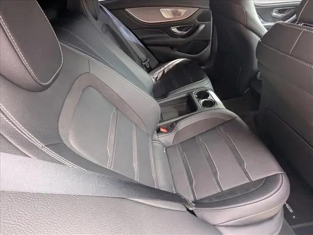 2022 Mercedes-Benz AMG GT AMG GT 53