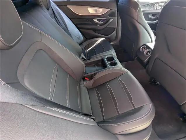 2022 Mercedes-Benz AMG GT AMG GT 53
