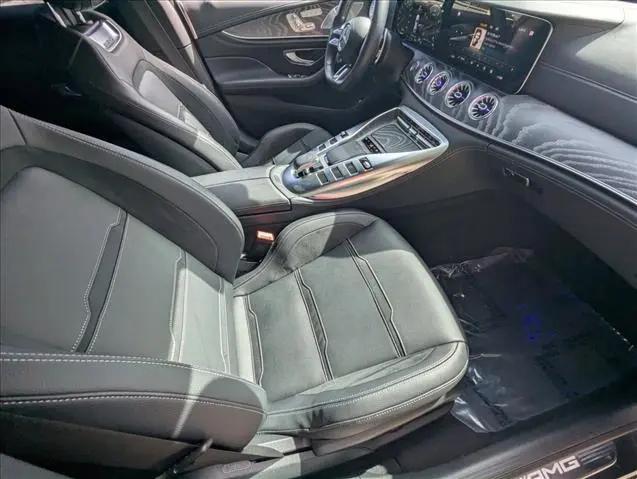 2022 Mercedes-Benz AMG GT AMG GT 53