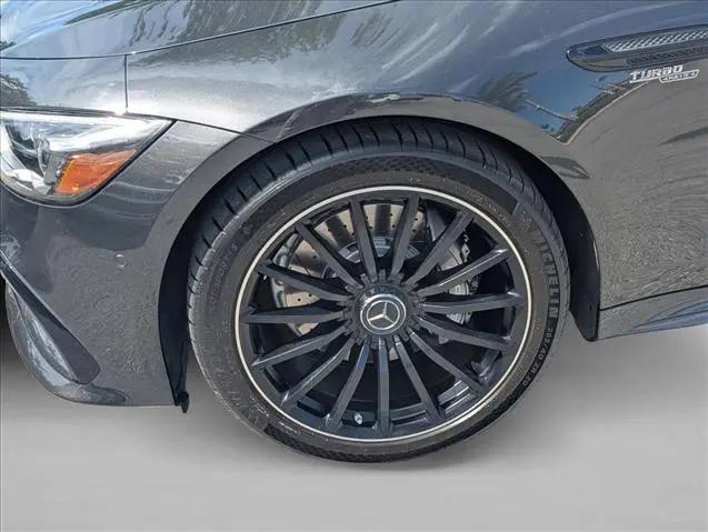 2022 Mercedes-Benz AMG GT AMG GT 53