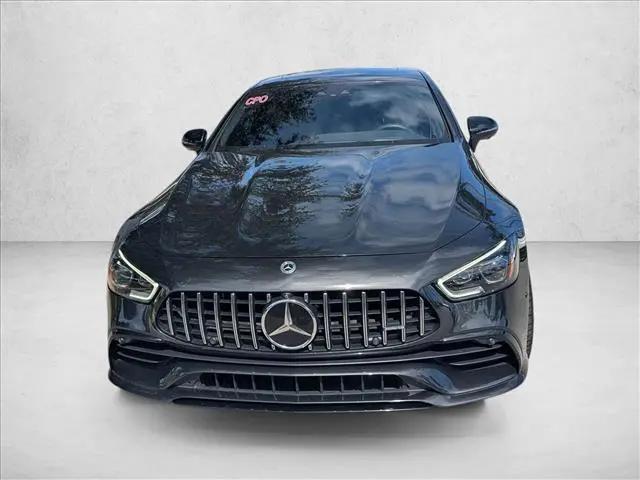 2022 Mercedes-Benz AMG GT AMG GT 53