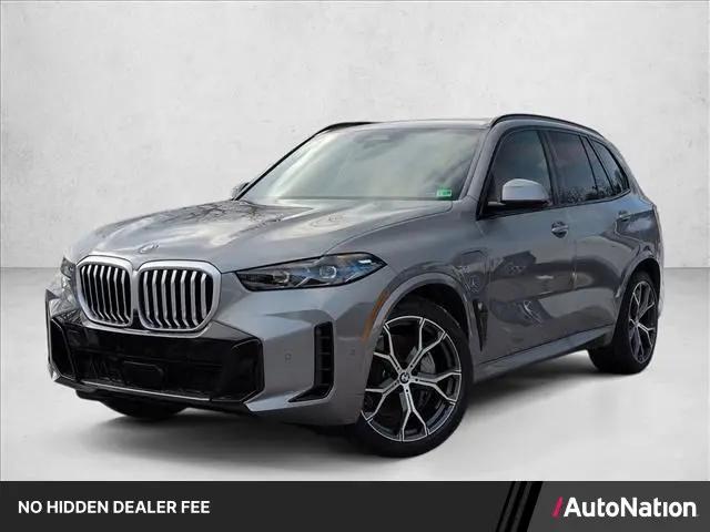2026 BMW X5 xDrive50e for sale in Bel Air, MD