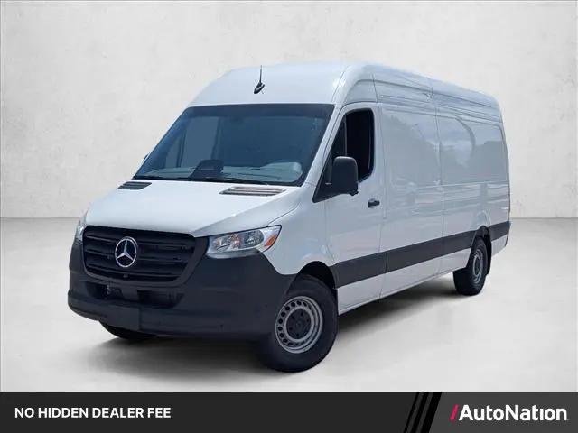 2026 Mercedes-Benz Sprinter 2500 High Roof 4-Cyl Diesel for sale in Delray Beach, FL