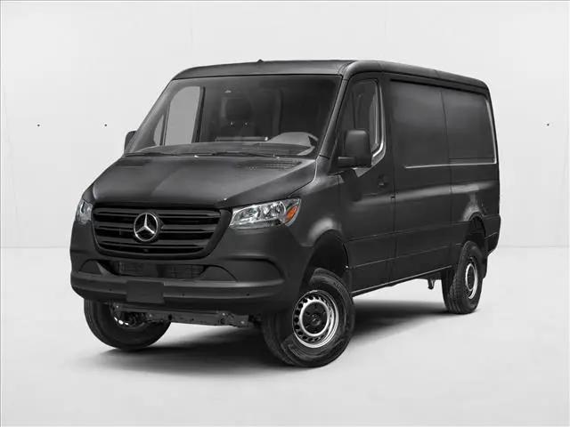 2026 Mercedes-Benz Sprinter 2500 Standard Roof 4-Cyl Diesel HO for sale in Reno, NV