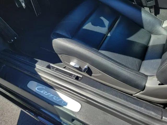 2015 Porsche 911 Carrera