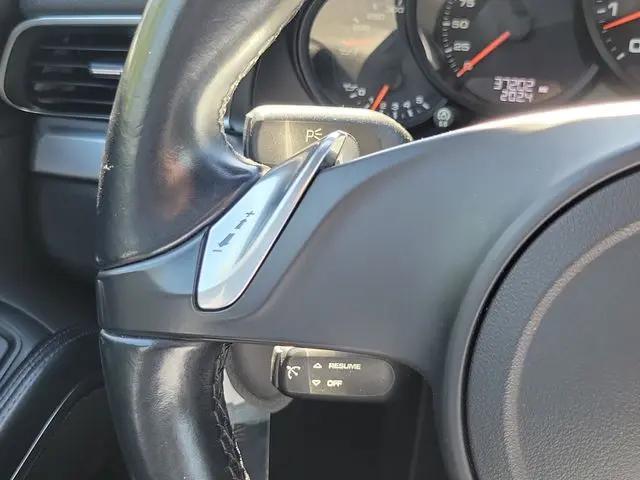2015 Porsche 911 Carrera