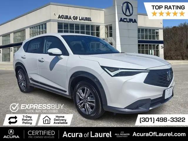 2025 Acura ADX Base for sale in Laurel, MD