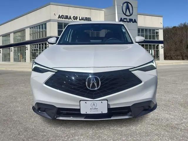 2025 Acura ADX Base