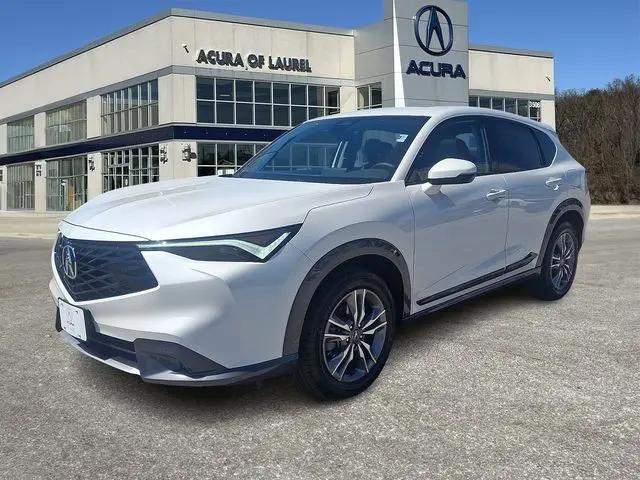 2025 Acura ADX Base