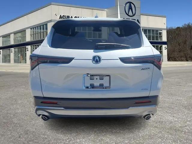 2025 Acura ADX Base