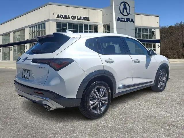 2025 Acura ADX Base