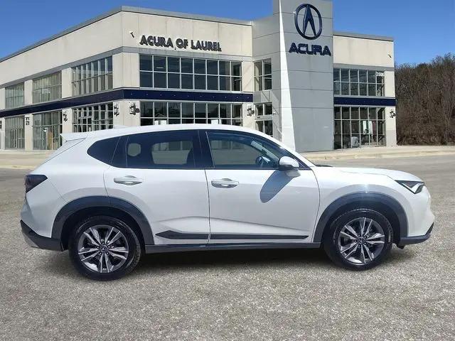 2025 Acura ADX Base