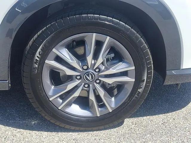 2025 Acura ADX Base