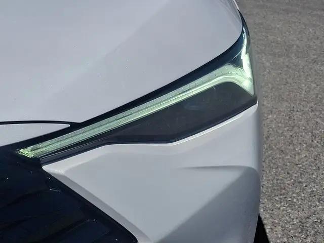 2025 Acura ADX Base