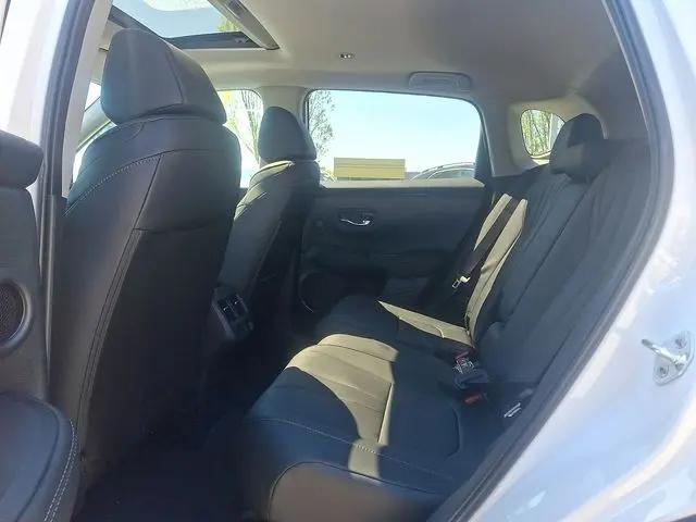2025 Acura ADX Base