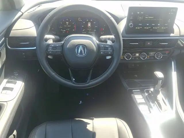 2025 Acura ADX Base